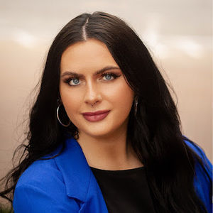 Meet your Posher, Micaliah